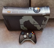 Konsola Xbox 360 limitowana wersja Call of Duty  dysk 250 AURORA RGH. 