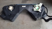 Zbiornik paliwa bak BMW E39 530D