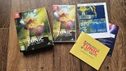 Tunic Deluxe Edition Nintendo Switch