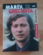 Marek Grechuta portret artysty nowa