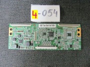 logika , t-con HV490FHB-N80 , 47-6021078 z TV LG 49LH510V  4-054
