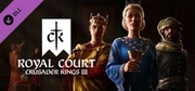 Royal Court (DLC) Crusader Kings III