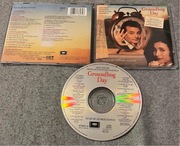 Music from Groundhog Day CD