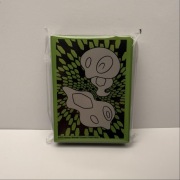 Koszulki na karty Pokemon TCG Zygarde Core and Cell