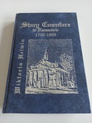 Stary Cmentarz w Rzeszowie 1792-1909 - Wiktoria Helwin 