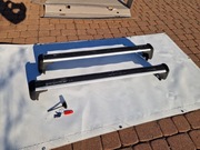 Belki dachowe bagażnik dachowy BMW 1 F40 oryginał BMW OE