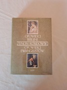 Opowieści Biblijne