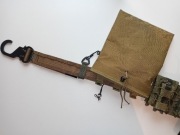 Wieszak hak na pas taktyczny IDOGEAR