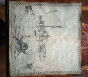 Makata Wenecja XIX w