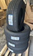 265/65 R 17 Triangle TR 257 112H Lato