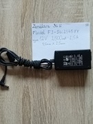 FJ-SW 2545 XY zasilacz 12v 2500mA