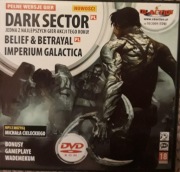 DVD  z CD-ACTION 10/2009 Nr 170