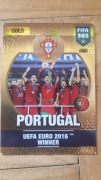 Fifa 365 2017 GOLD nr.44 PORTUGALIA