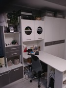 Meble pokojowe młodzieżowe 