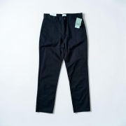 H&M spodnie męskie czarne slim fit W29 L30 nowe klasyczne casual basic