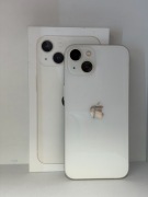 Apple iPhone 13 128GB Biały