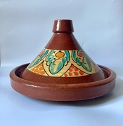 marokański oryginalny Taijn, 33 cm