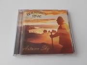 BLACKMORE'S NIGHT - AUTUMN SKY  CD Wyd. USA  2011 r. DEEP PURPLE RAINBOW
