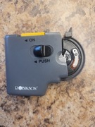 Elektryczna maszynka do haczyków 