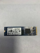 KINGSTON 128GB TLC SATA III M.2 RBU-SNS8350DES3/128GB