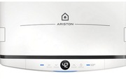 Elektryczny podgrze.Ariston Velis Pro 50 80 100 l Poziomy-Pionowy Chojnice