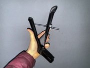 Prawy set tylny pasażera KTM super Duke R 1290