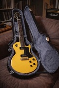 Epiphone Les Paul Special TV Yellow (Rocznik 2020) + Hard Case