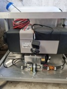 Webasto Air Top Evo 55