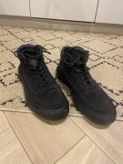 Sneakersy Kazar Zamszowe