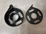 PODAJNIK DYSPENSER Zaklejka do tarcz 20 mm