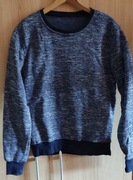 Świetna bluza na chłodne dni - rozmiar L