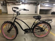 Rower Black Betty Electra 