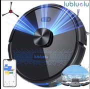 Robot odkurzający i mop w jednym Lubluelu SL60 Ultra