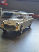 Klocki Cobi Warszawa 223, kompatybilne z Lego 