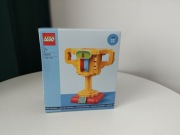 LEGO 40688 Puchar NOWE