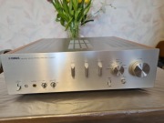 YAMAHA A-S2000 (srebrny)