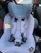 Fotelik BeSafe izi twist isize 