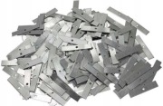 UCHWYT KABLOWY ALUMINIOWY TAŚMA CIĘTA 10cm 10mm 1kg Elpromet A.11.00100
