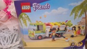 Lego Friends  41712