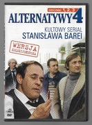 ALTERNATYWY 4   - PEŁNY ZESTAW  1 - 9