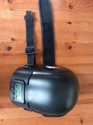 Inteligentny masażer kolana