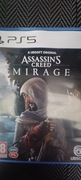 Assasin's Screed  Mirage ps5