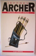 Kołczan pełen strzał (Archer)