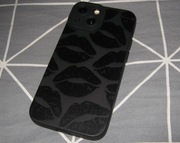 NOWE czarne etui do Apple iPhone 13 MINI