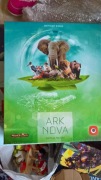 Ark Nova gra planszowa