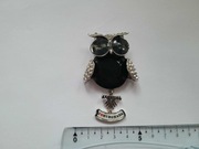 Magnes na lodówkę  - 52f. HURGHADA Sowa EGIPT 