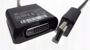 Kabel ADAPTER HP Przejściówka DisplayPort do DVI