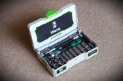 Festool - Wkład systainera T-LOC SYS MINI 1 TL