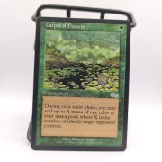 Magic the gathering - Carpet of Flowers - Urza's Saga MTG