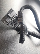 Kabel zasilający 24 pin Corsair type 4 